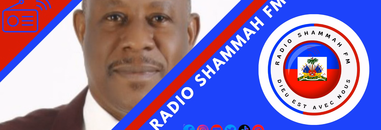 Radio Shammah FM