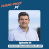 Episode 34: PT Has a Capacity Problem. Hybrid Care is the Answer