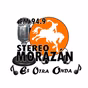 Radio Stéreo Morazán