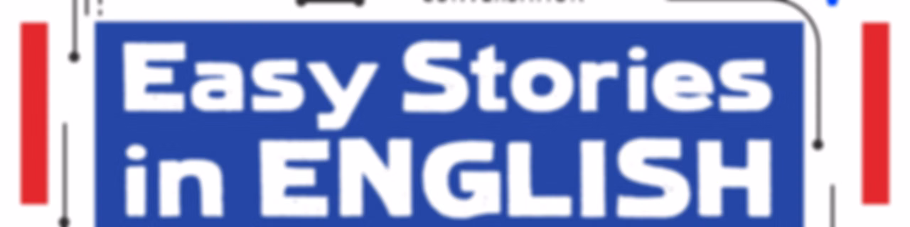 Easy Stories in English