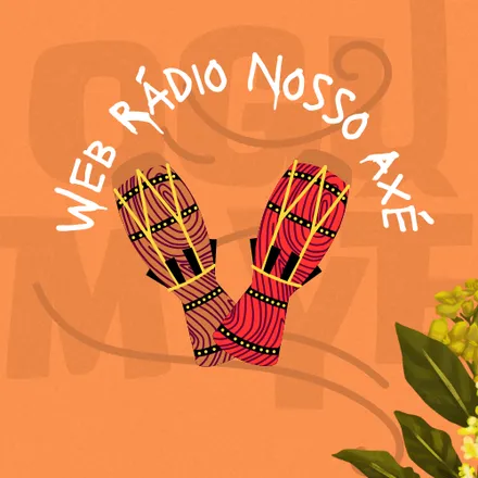 Web Rádio Nosso Axé