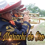 El Mariachi de Oro