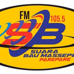 Radio SB FM Parepare