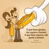 O que Deus Ajuntou - Marlene