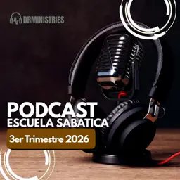 Episode 536: Escuela Sabática - Lectura 14 de Agosto del 2026
