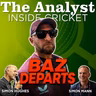 BYE BYE BAZ