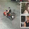 #170 17настай Thai охиныг алж чемоданд хийж хаясан Австрали иргэний хэрэг