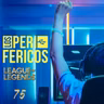 "Los Periféricos", League of Legends y más eSports Nº75