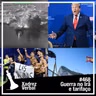Xadrez Verbal #468 Retomada da Guerra no Irã e do Tarifaço
