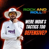 Reviewing India’s 1-0 win in Sri Lanka | Gill's tactics and Suthar's rise | The Jaiswal-Asitha confrontation