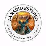 Esterio Mensajero de Dios