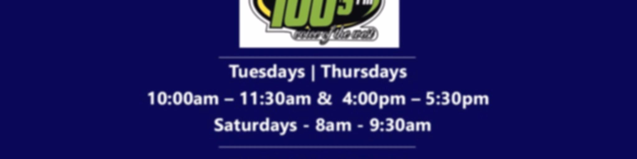 Tullow STEM Radio School