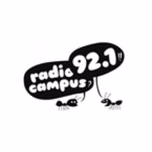 Radio Campus Bruxelles 92.1 FM