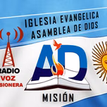 Radio Web Paz no Vale