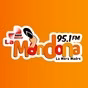 La Mandona 95.1 FM - XHMAI