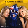 Cómo Conquistar Mujeres en Australia