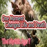 The Mythic Age 07 : One Moment Changed Life and Death