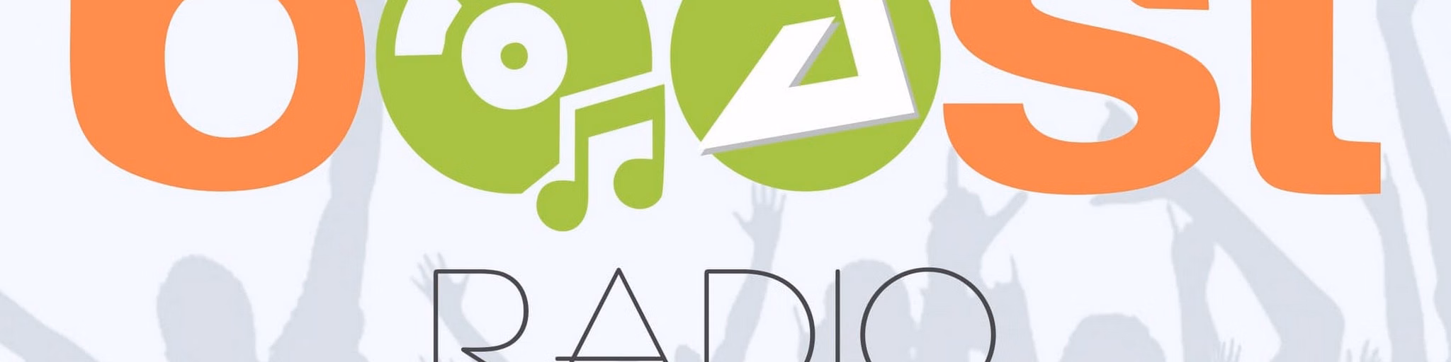 BOOST RADIO