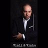 Vinil & Vinho Zero Edition