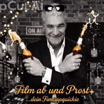 Film ab und Prost - der Filmquickie-Tipp - Keine Zeit für schlechte Filme und Bierchen