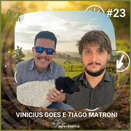A&T023 - Do Código ao Curral: A Revolução da Pecuária de Precisão