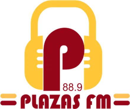 Plazas FM