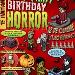 | Cumpleaños Jordy - DJ Tsuka. |