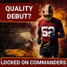 WORTH FINISHING: Sonny Styles’ Commanders Debut Shows Real LB Signs
