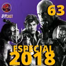 DTCAST 63 - Sai de mim 2018 | Retrospectiva