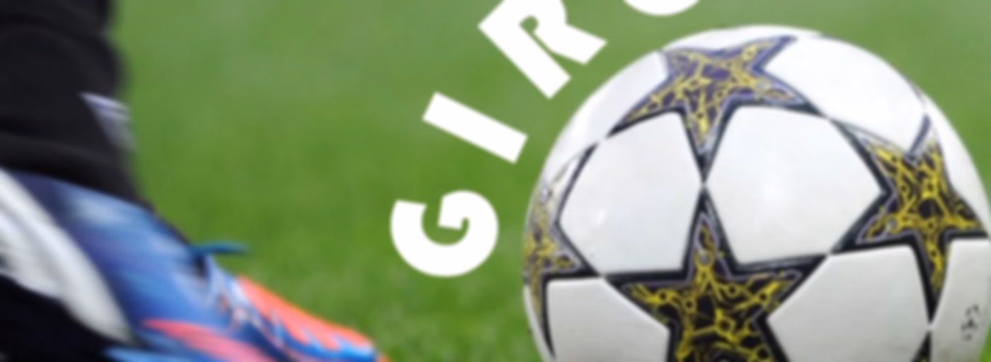 Giro no Esporte