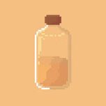 Sandbottle