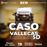 CASO VALLECAS - 5D Análisis del Caso Vallecas desde 5 perspectivas 👺👻⛪