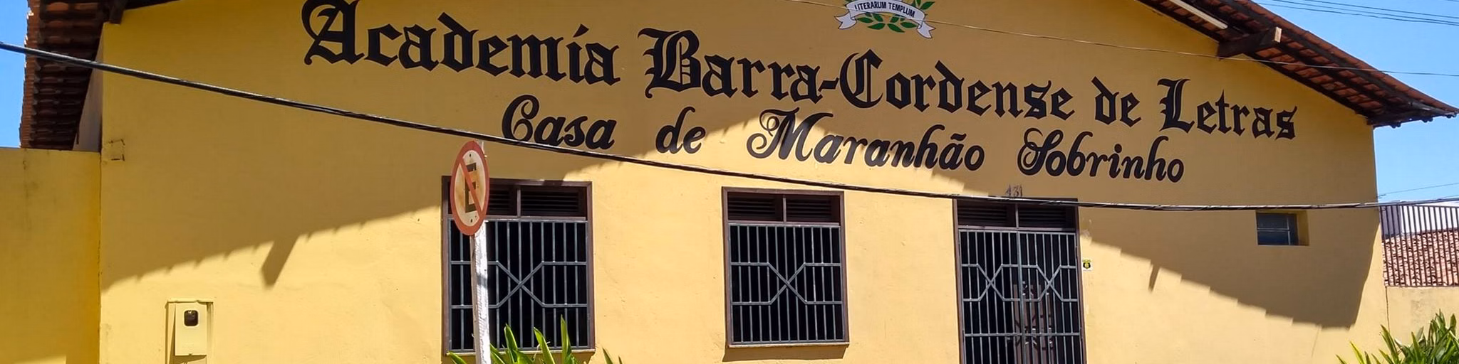 Academia de Letras