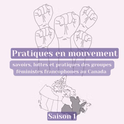 Pratiques en mouvement