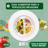 243 - Guia alimentar para a população brasileira