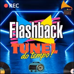 Radio flash back  tunel do tempo  Brasil