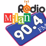 RADIO MILAN