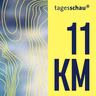 11KM ist ab morgen zurück - und es gibt Neuigkeiten!