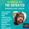 They Don't Make 'Em Like This Today: Wrestling's Toughest Legends!
