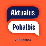 Aktualus pokalbis