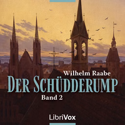 Schüdderump Band 2