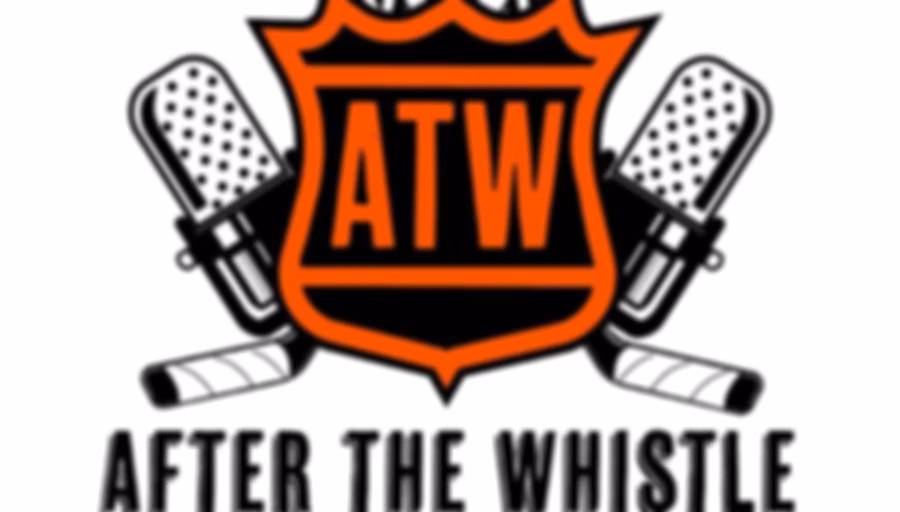 After The Whistle