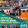 Betcast 172 - Saída iminente de Solskjaer, Jogos de volta da CDB, Galo muito perto do título