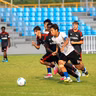 Seeds planted: What Sino-German U16s reveal about China's 2034 hopes