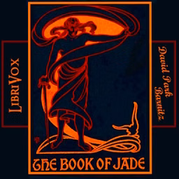 Book of Jade, The by David Park Barnitz (1878 - 1901)