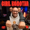 Podcast Fejmiči - #287 - Ciril Komotar: "Avte cenim od prvega do zadnjega."