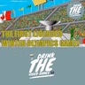The First Winter Olympics Game?? *Bonus Episode*