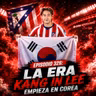 Episodio 326: La era Kang In Lee empieza en Corea