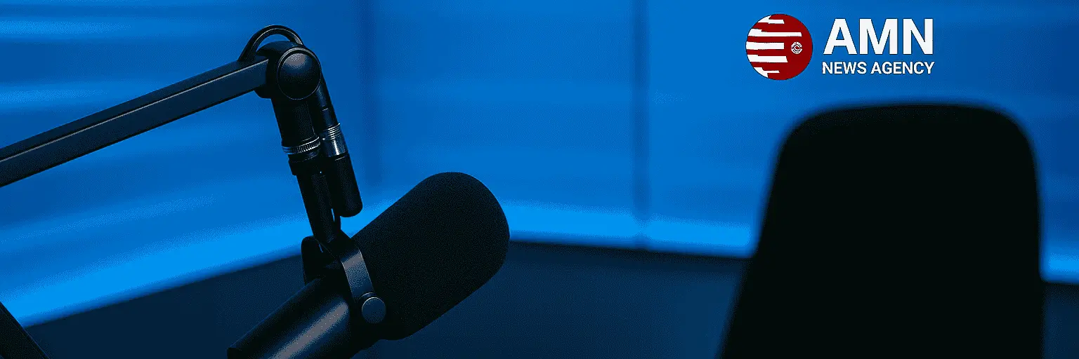 AMN Radio
