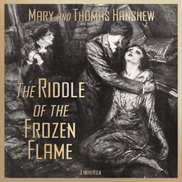 Riddle of the Frozen Flame